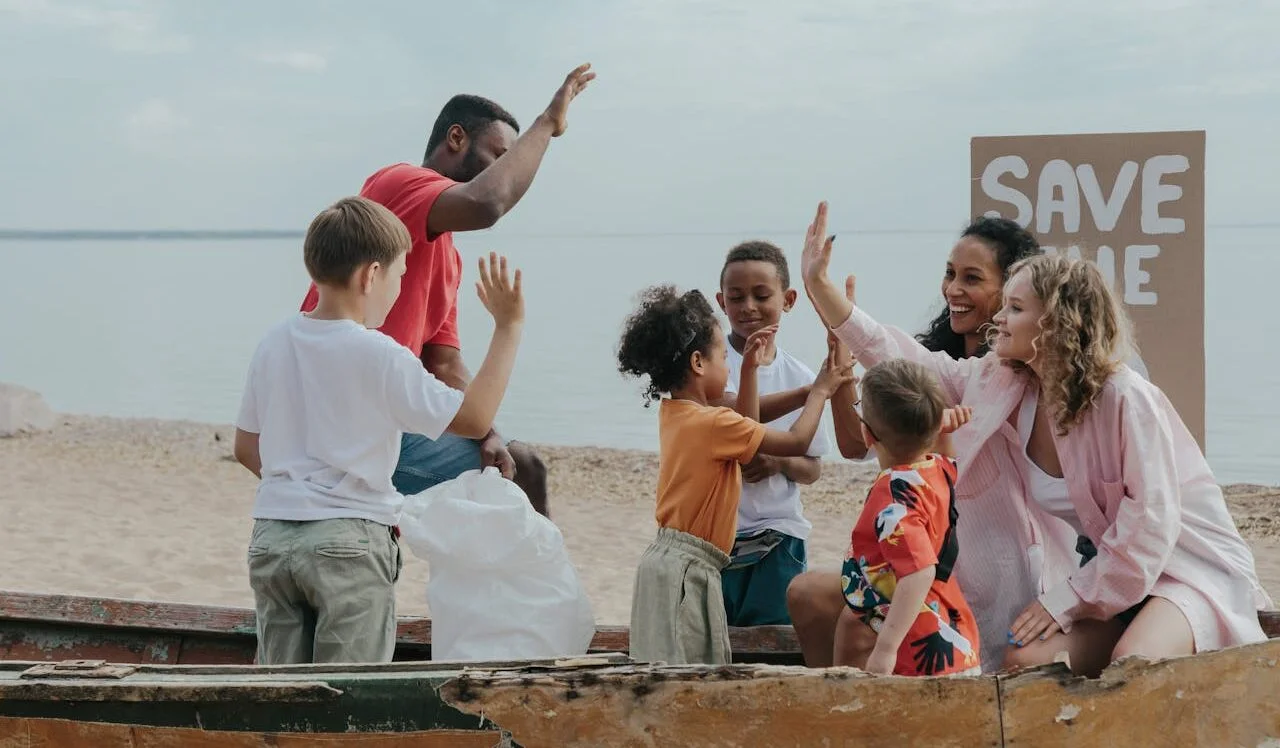 Environmentally friendly families